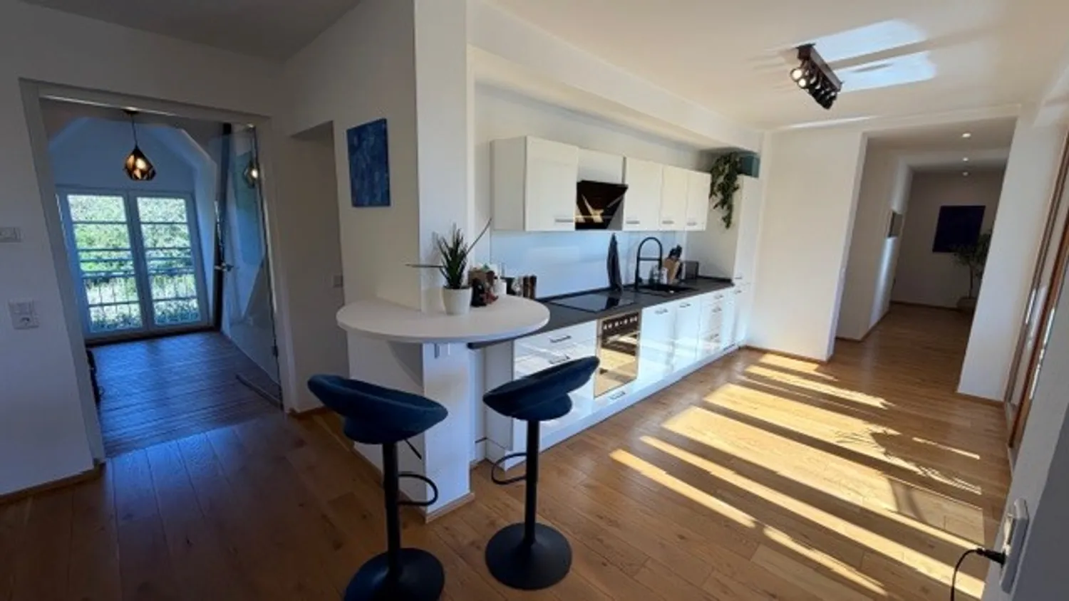 4 Zimmer Wohnung mit 146 m² in Arnsberg – Bild 4