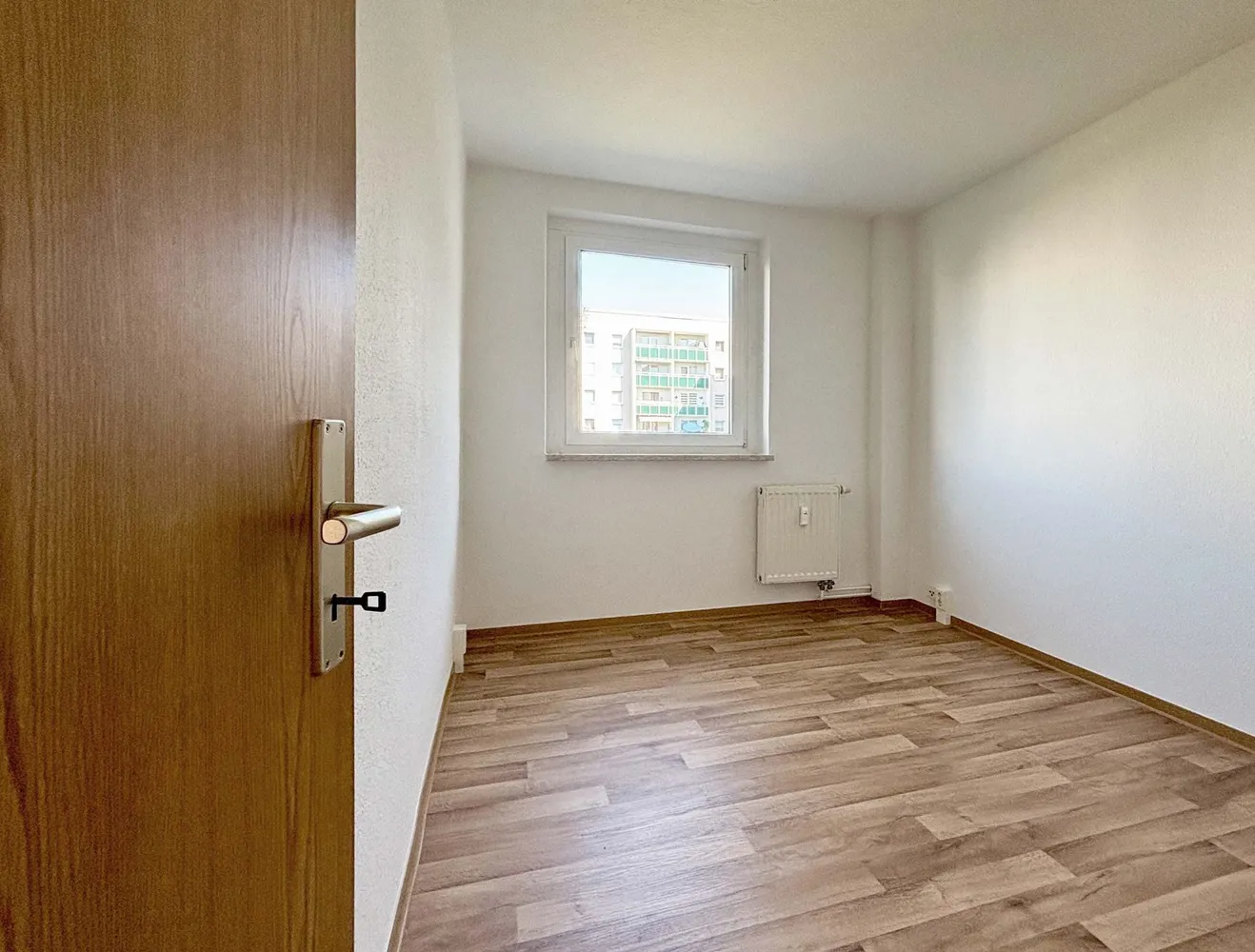 3 Zimmer Wohnung mit 57 m² in Magdeburg – Bild 7