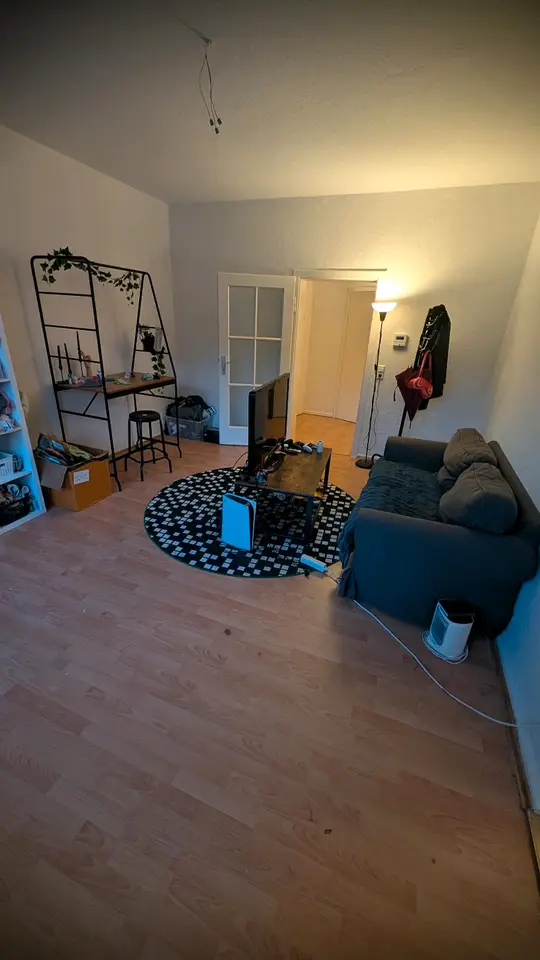 3 Zimmer Wohnung mit 65 m² in Hannover – Bild 6