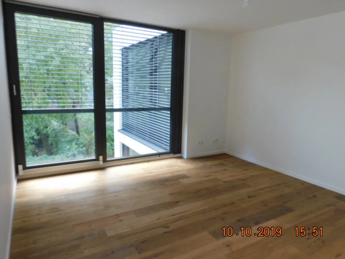 4 Zimmer Haus mit 123 m² in Frankfurt am Main – Bild 9