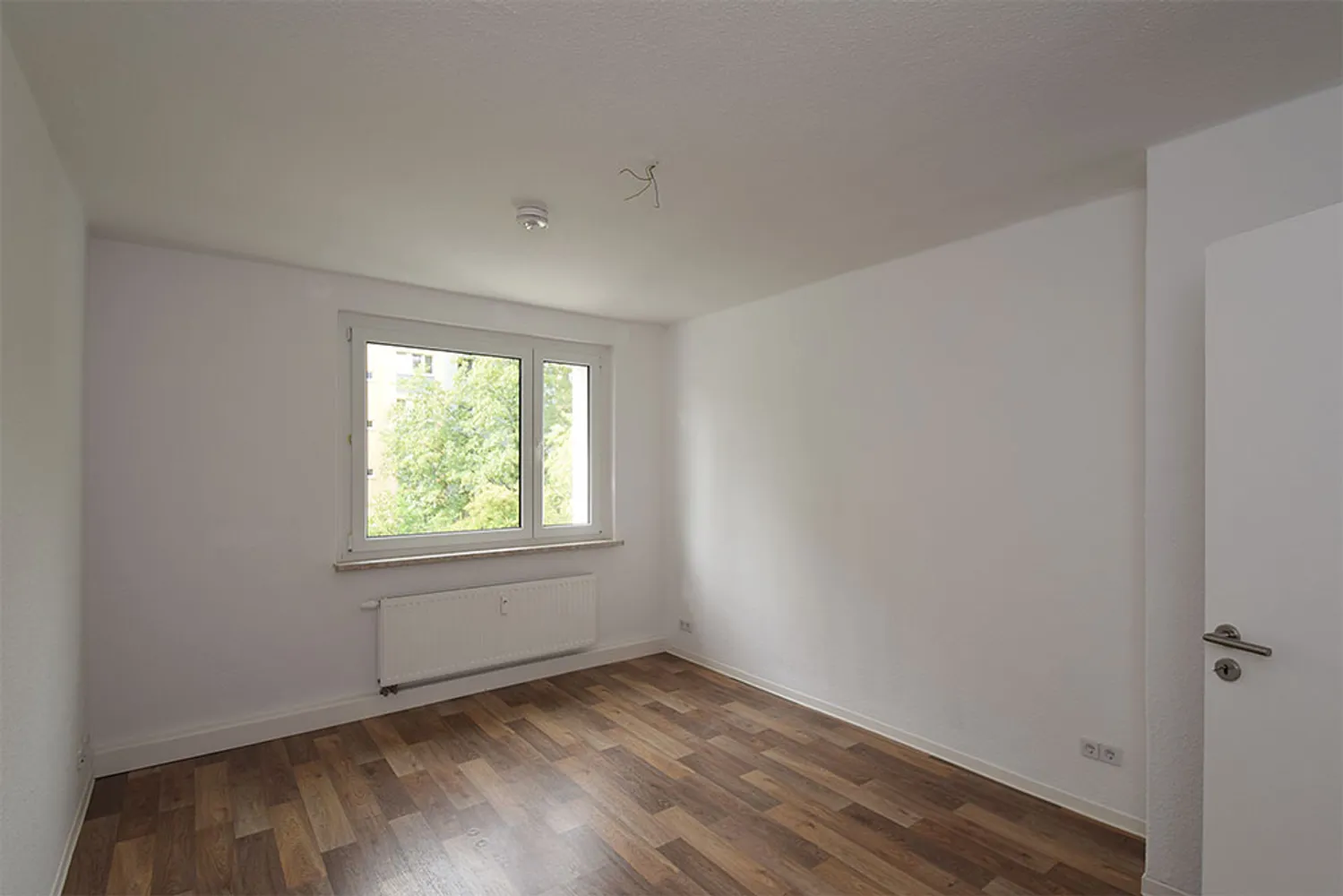 3 Zimmer Wohnung mit 59 m² in Halle (Saale) – Bild 6