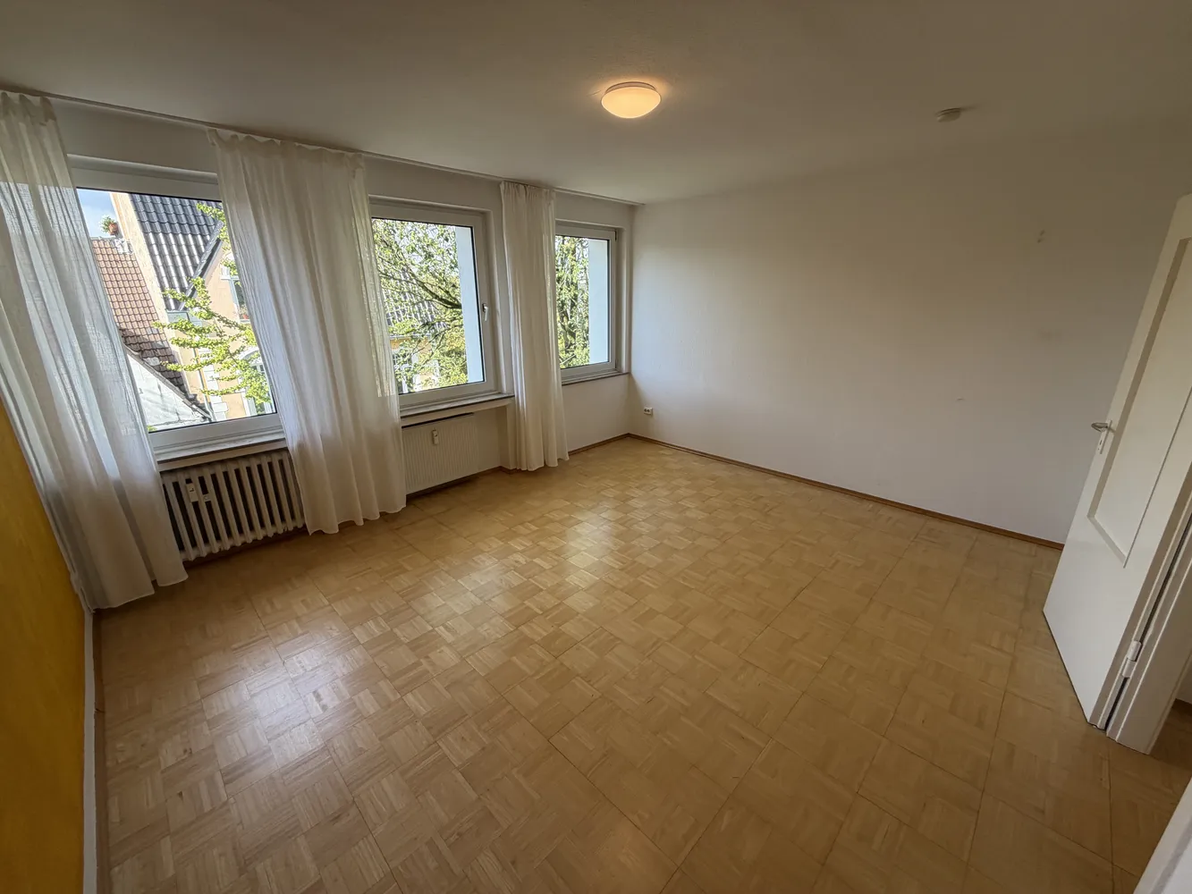 3 Zimmer Wohnung mit 56 m² in Essen – Bild 8