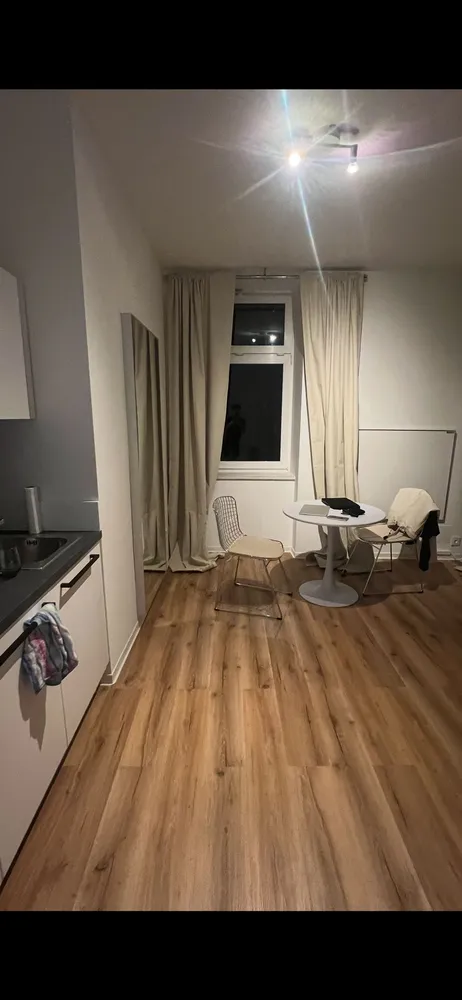 2 Zimmer Wohnung mit 40 m² in München – Bild 2