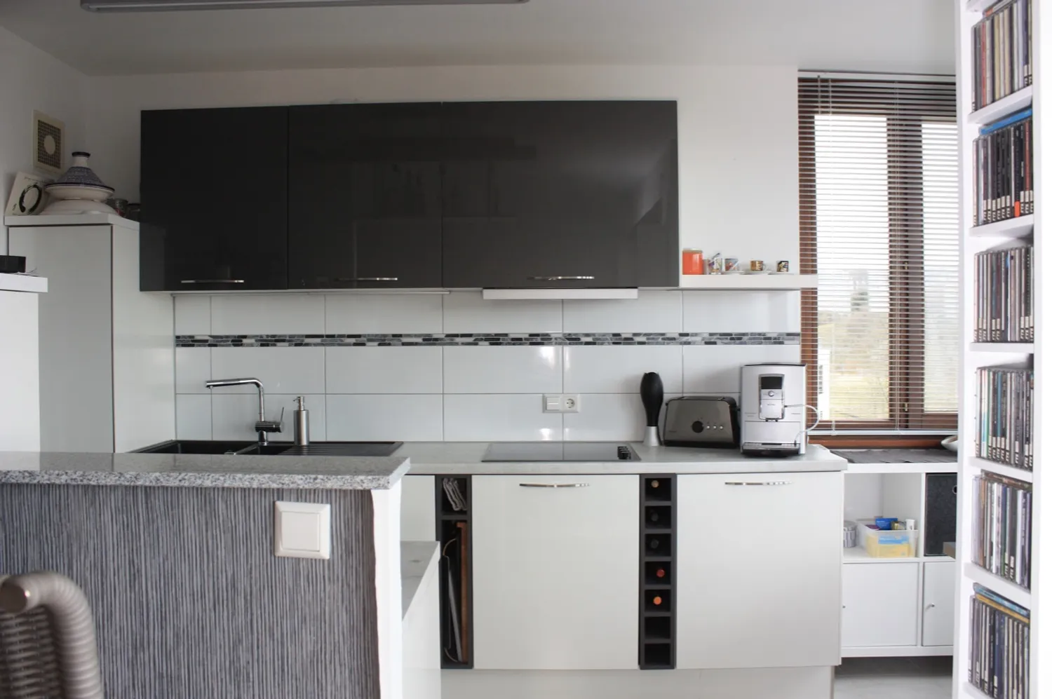 3 Zimmer Wohnung mit 62 m² in Böblingen – Bild 9