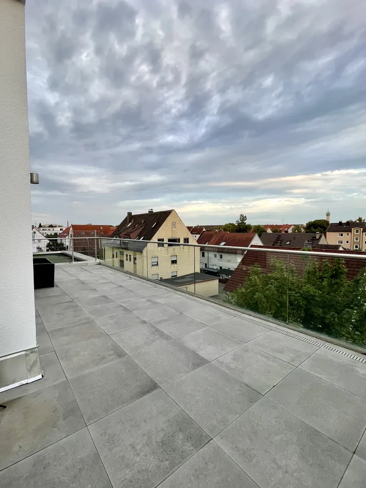 2 Zimmer Wohnung mit 68 m² in Augsburg – Bild 12