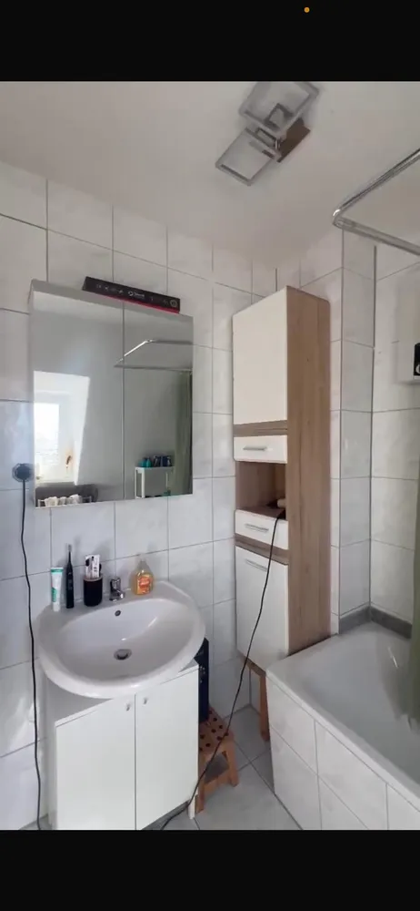 3 Zimmer Wohnung mit 55 m² in Duisburg – Bild 7