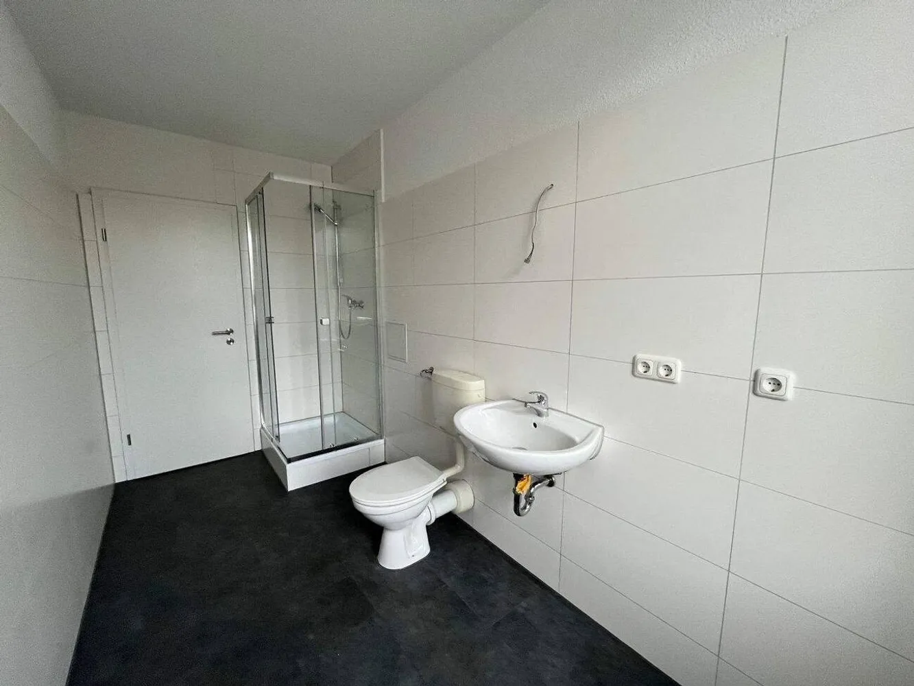 2 Zimmer Wohnung mit 50 m² in Chemnitz – Bild 3