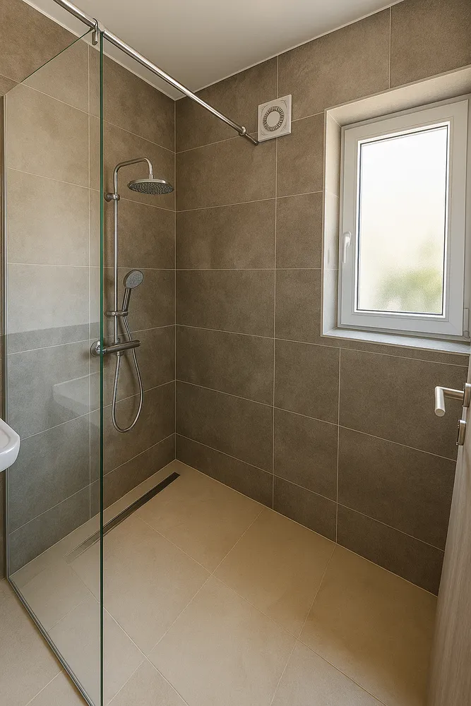 4 room apartment with 85 m² in Düsseldorf – Photo 7