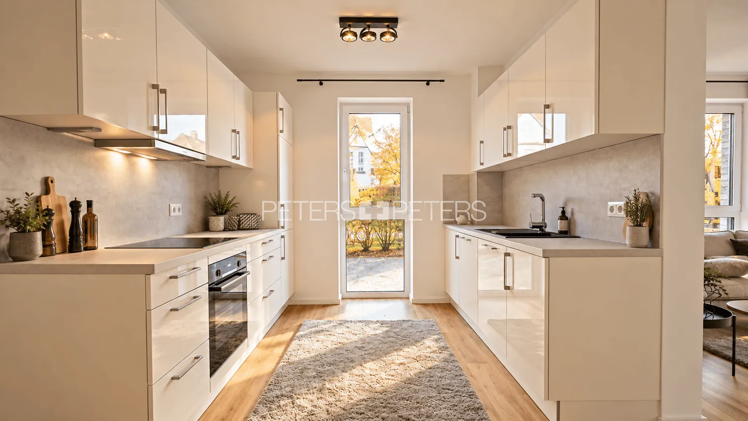3 Zimmer Wohnung mit 75 m² in Neumünster – Bild 5