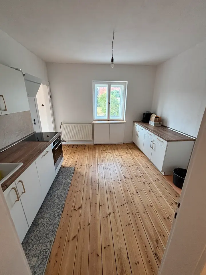 3 Zimmer Haus mit 95 m² in Soltau – Bild 2
