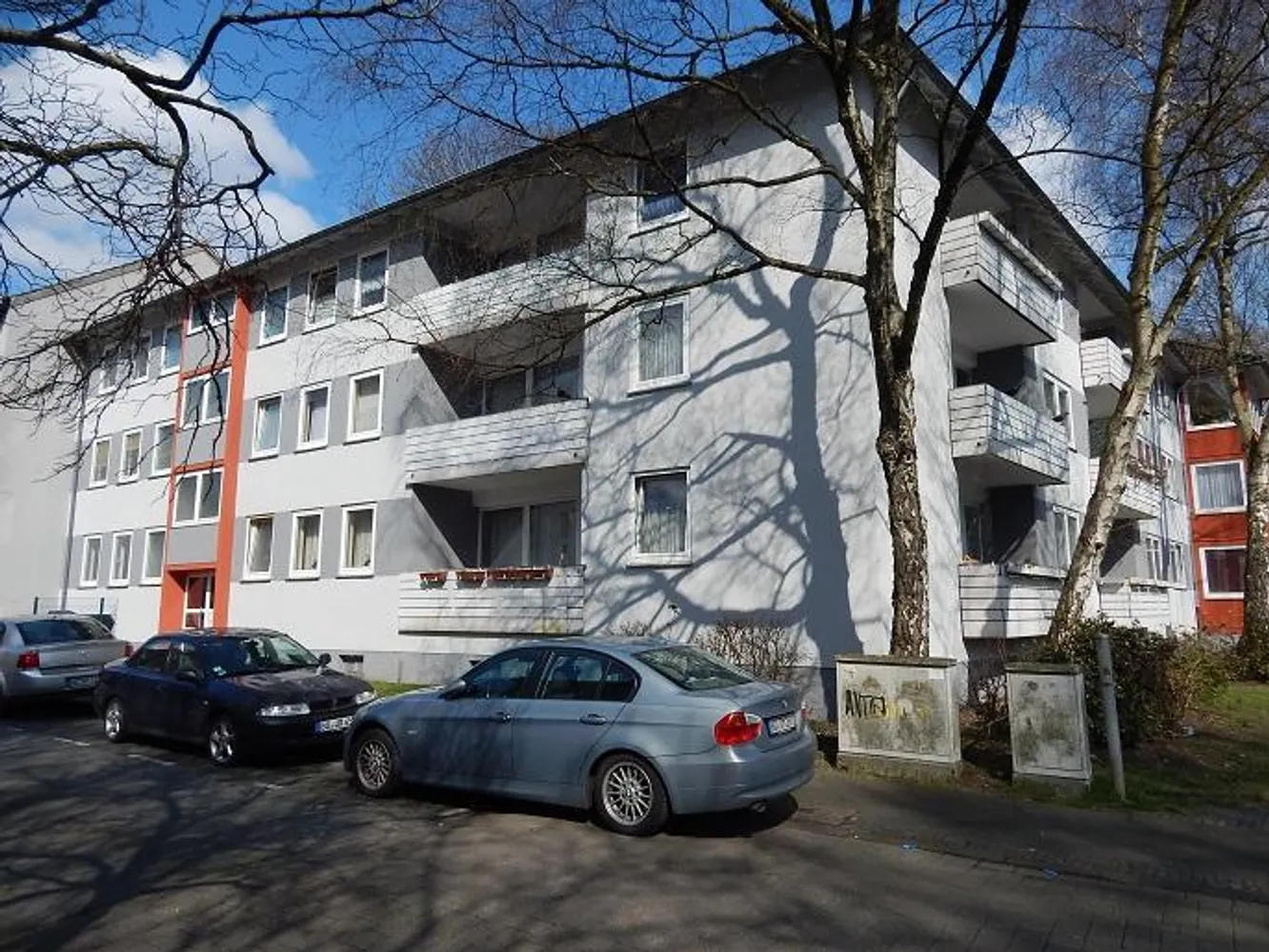 2 Zimmer Wohnung mit 51 m² in Bochum – Bild 2