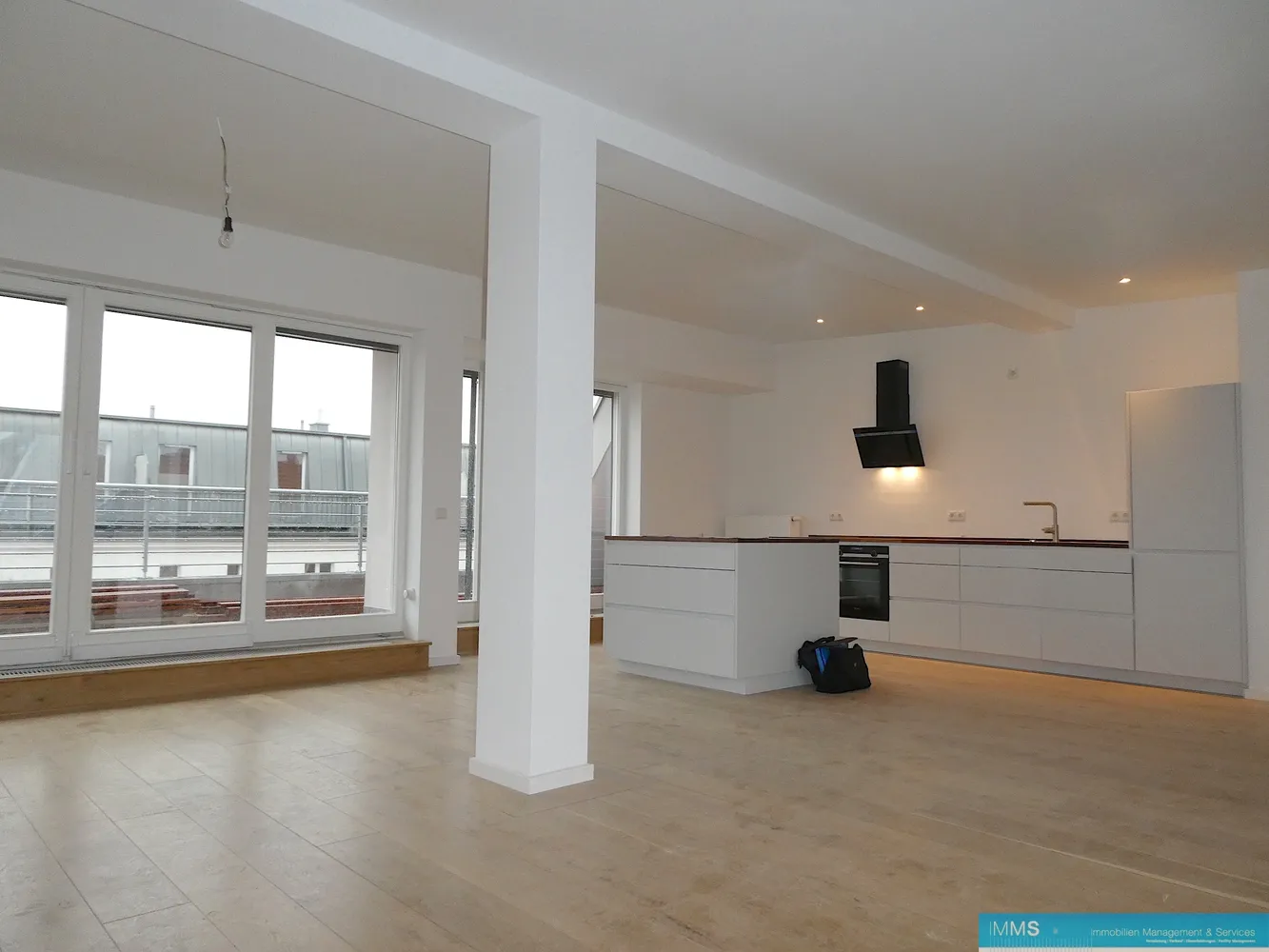 3 room apartment with 165 m² in Berlin – Photo 9