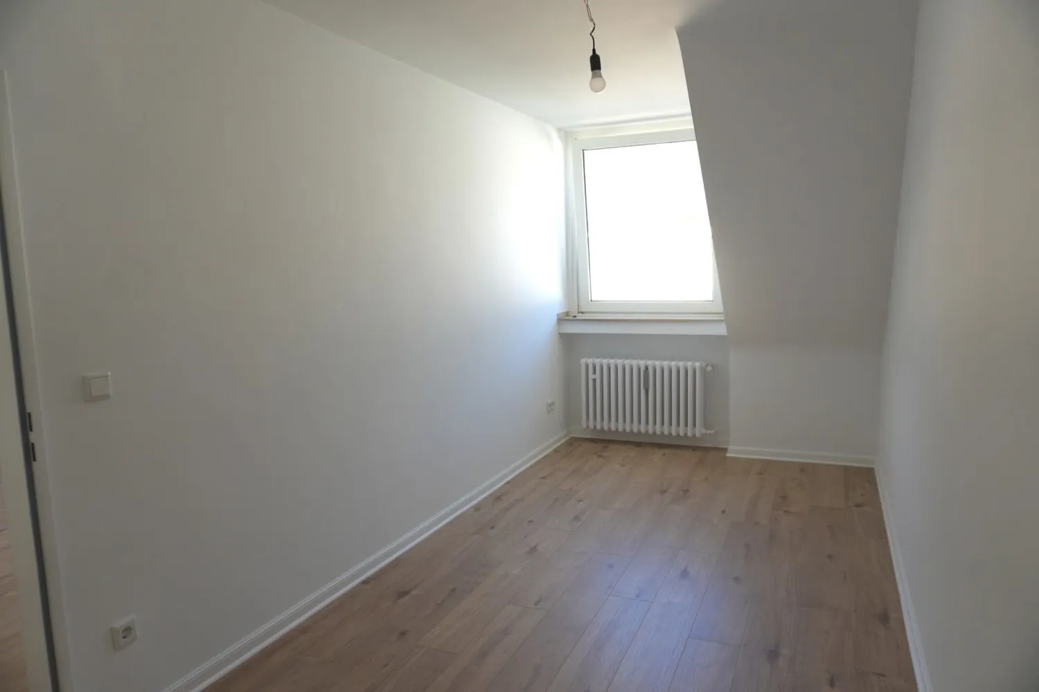 3 Zimmer Wohnung mit 72 m² in Düsseldorf – Bild 5