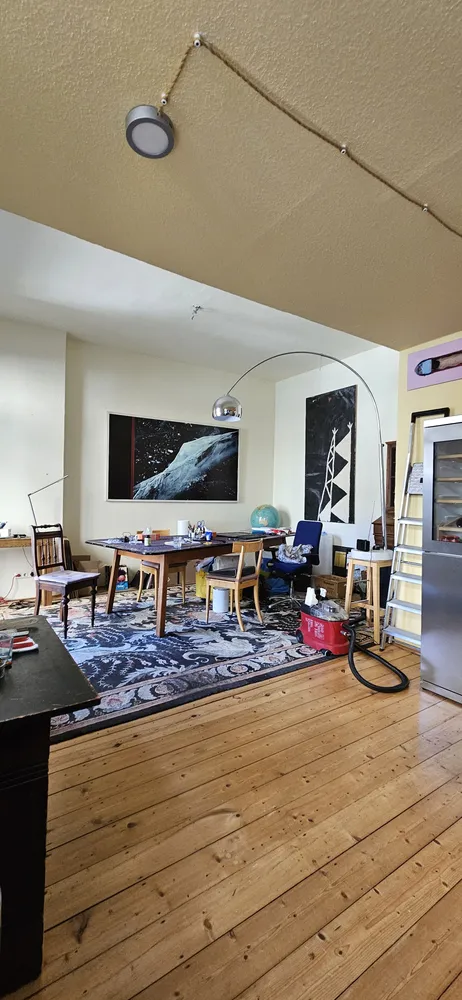 3 Zimmer Wohnung mit 116 m² in Köln – Bild 12