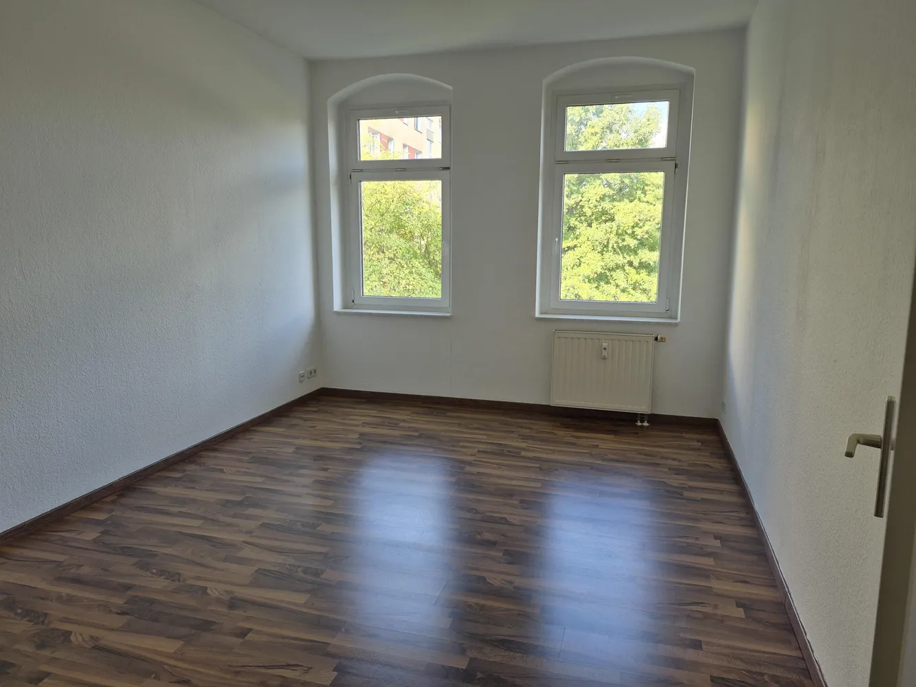 2 Zimmer Wohnung mit 62 m² in Dresden – Bild 6