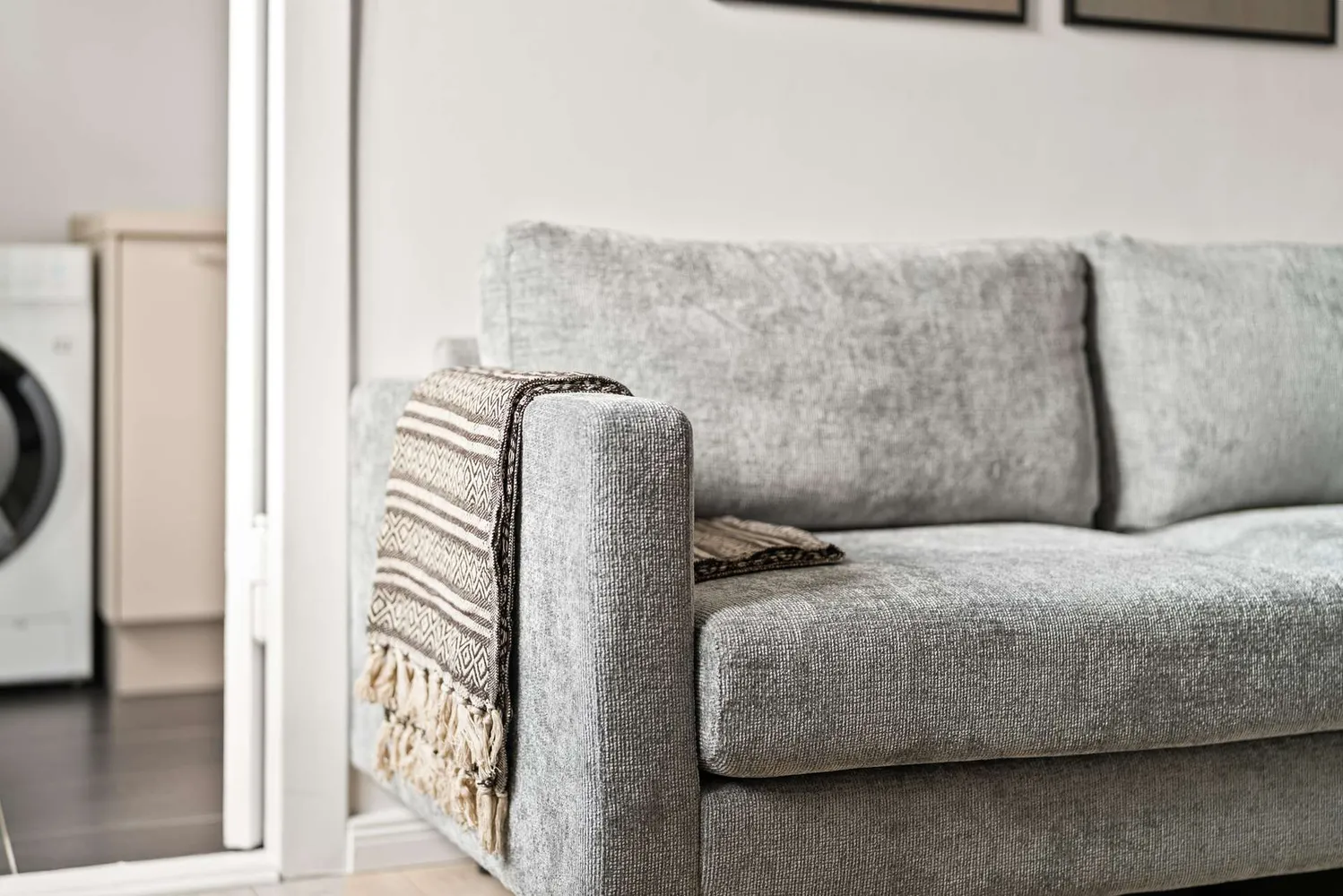 1 Zimmer Wohnung mit 33 m² in Berlin – Bild 6