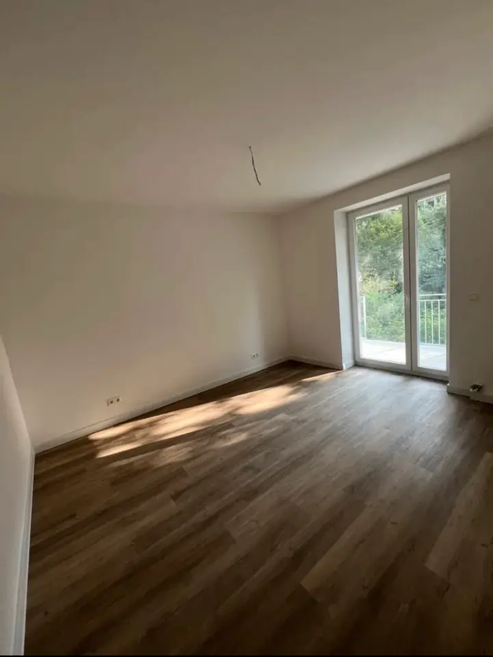 2 Zimmer Wohnung mit 38 m² in Hannover – Bild 1