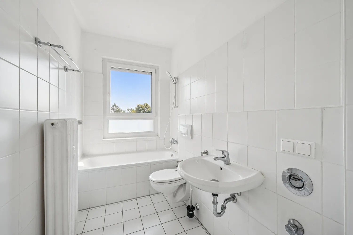 3 Zimmer Wohnung mit 66 m² in Hannover – Bild 7