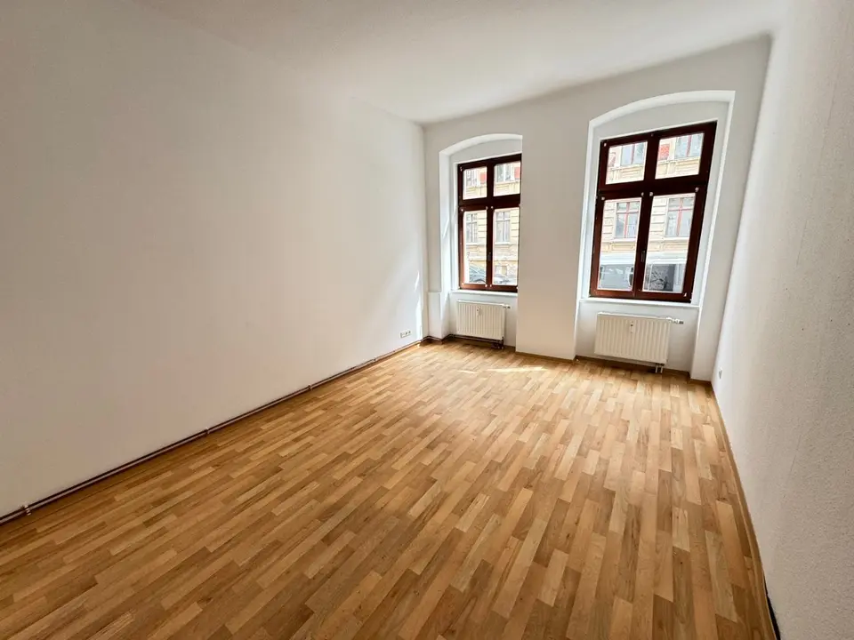3 Zimmer Wohnung mit 69 m² in Görlitz – Bild 1