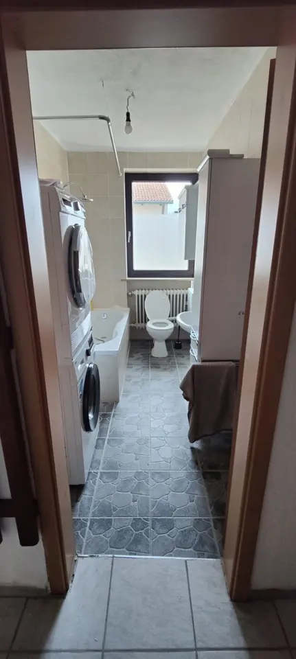 WG-Zimmer mit 17 m² in Freising – Bild 4