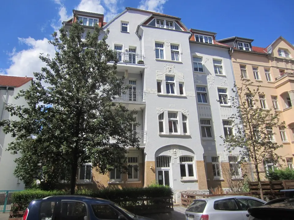 WG-Zimmer mit 75 m² in Erfurt – Bild 8