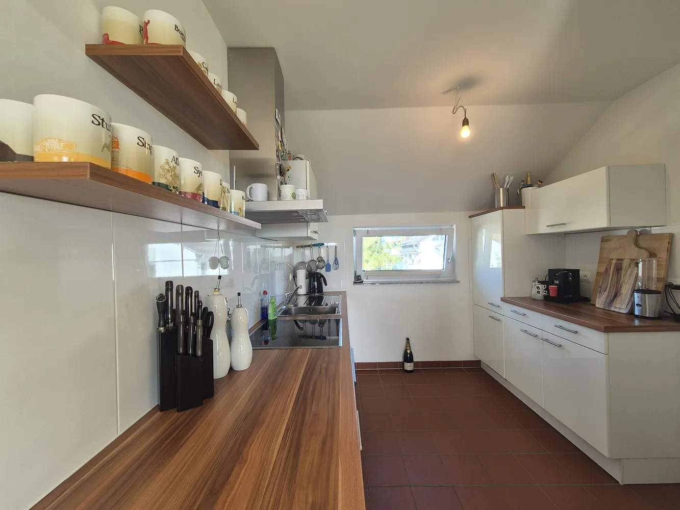 3 Zimmer Wohnung mit 87 m² in Stuttgart – Bild 3