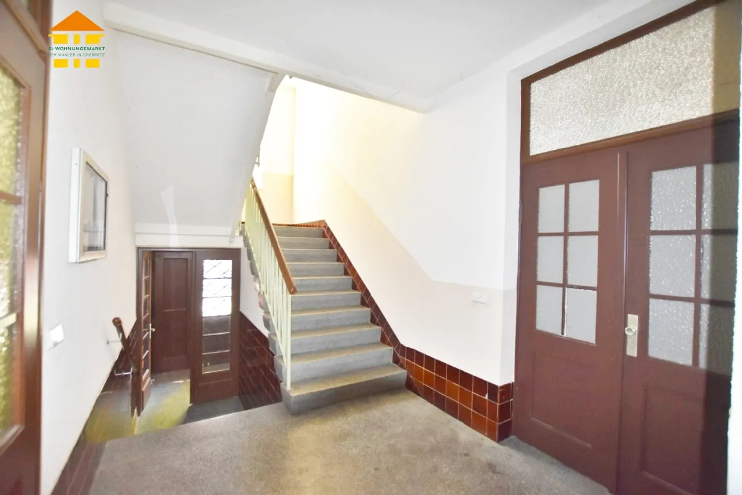2 Zimmer Wohnung mit 45 m² in Chemnitz – Bild 2