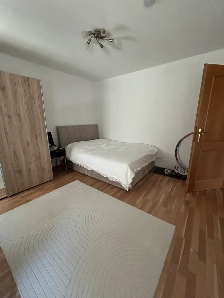 2 Zimmer Wohnung mit 30 m² in Augsburg – Bild 2