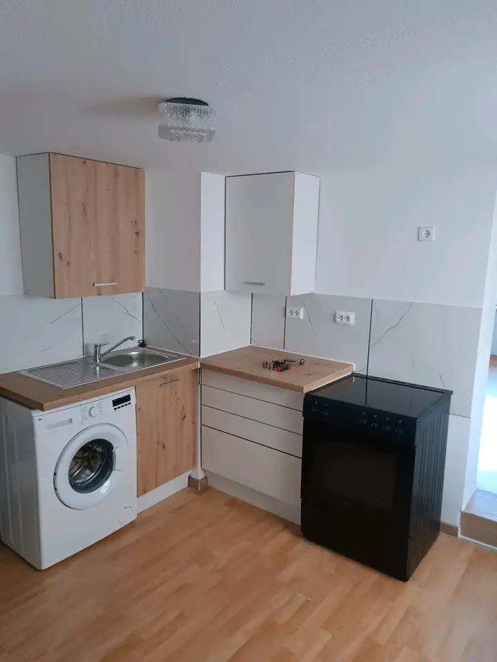 3 Zimmer Wohnung mit 65 m² in Balingen – Bild 5