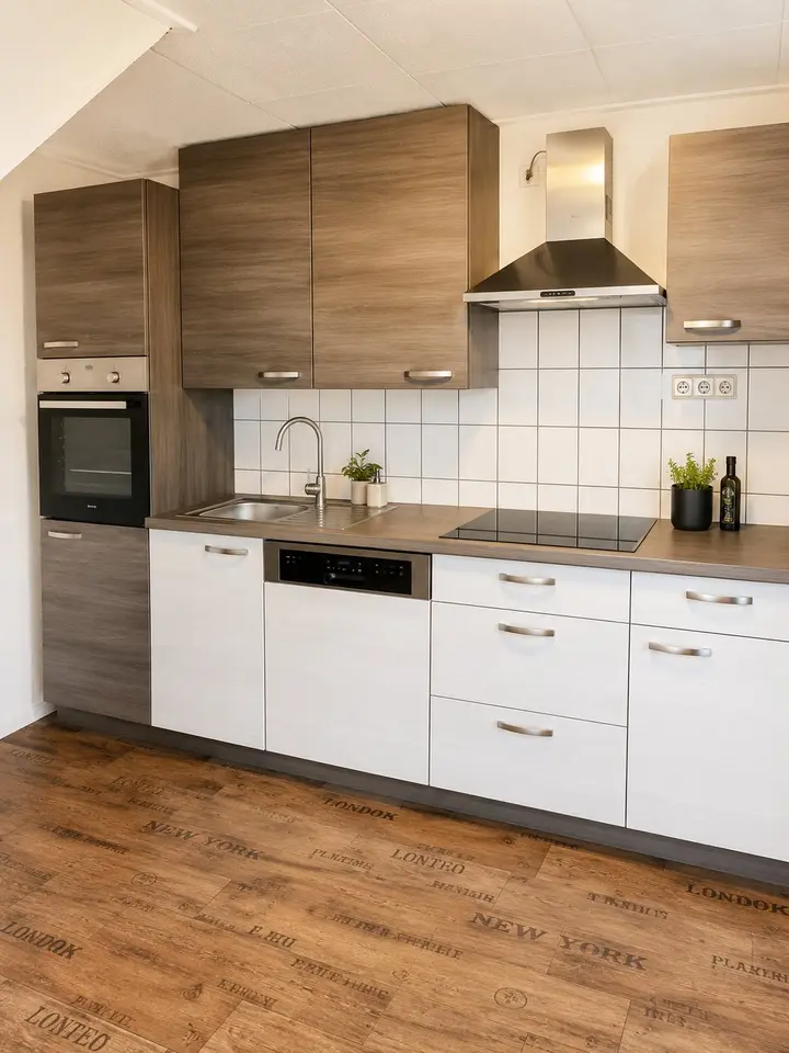 2 Zimmer Wohnung mit 65 m² in Saarbrücken – Bild 3