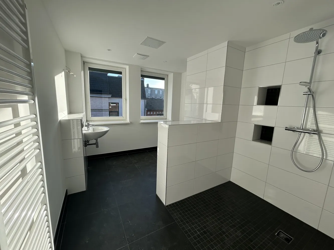 3 Zimmer Wohnung mit 104 m² in Schwerin – Bild 6