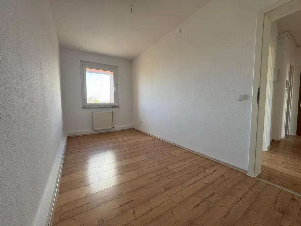 3 Zimmer Wohnung mit 58 m² in Köthen – Bild 6