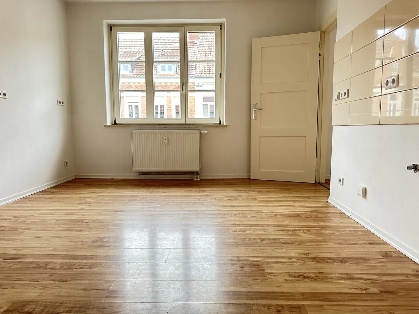 3 room apartment with 85 m² in Stendal – Photo 4
