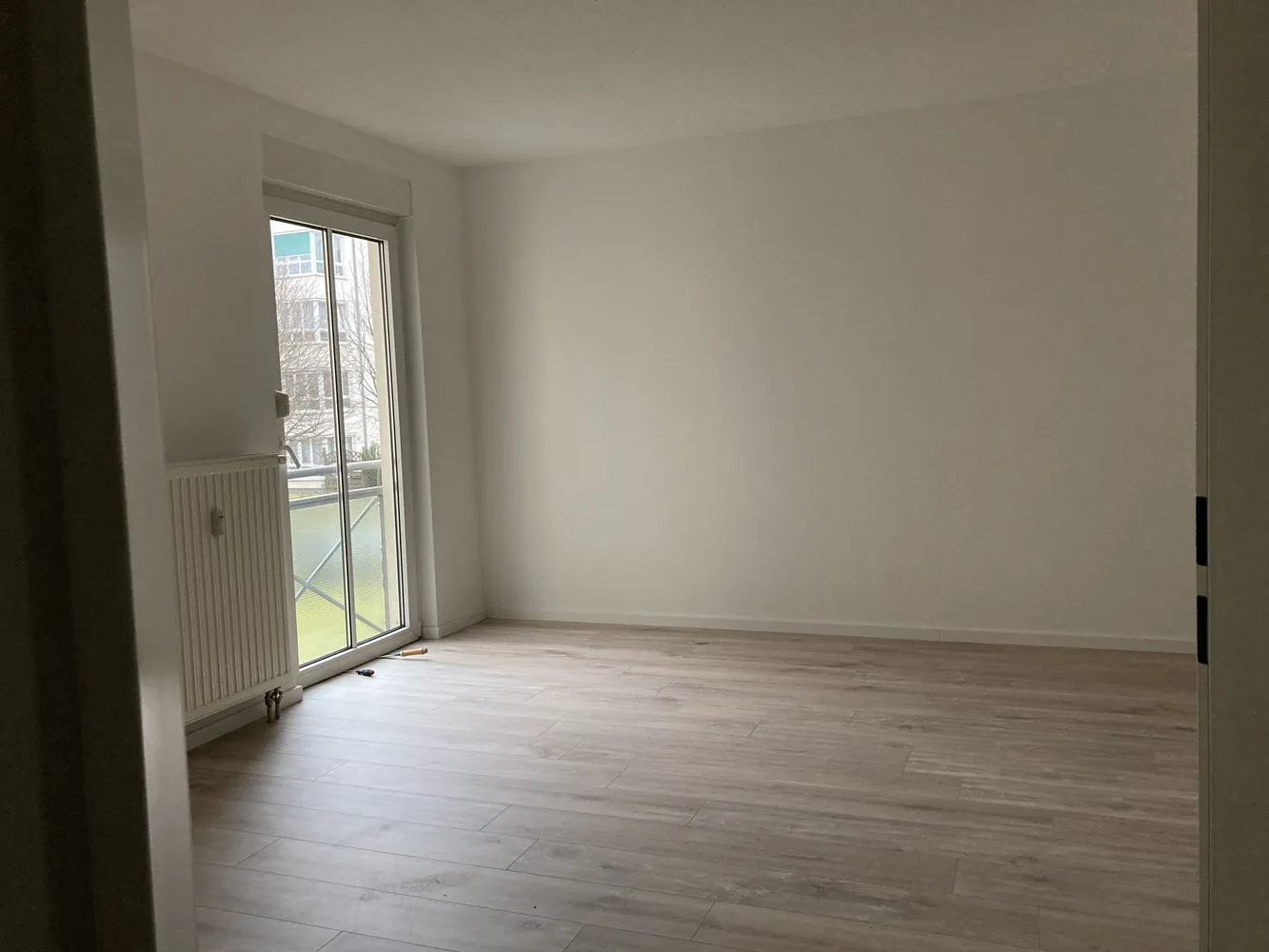2 Zimmer Wohnung mit 63 m² in Dresden – Bild 6
