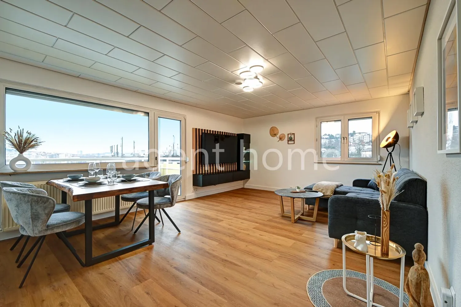 3 Zimmer Wohnung mit 76 m² in Stuttgart – Bild 5