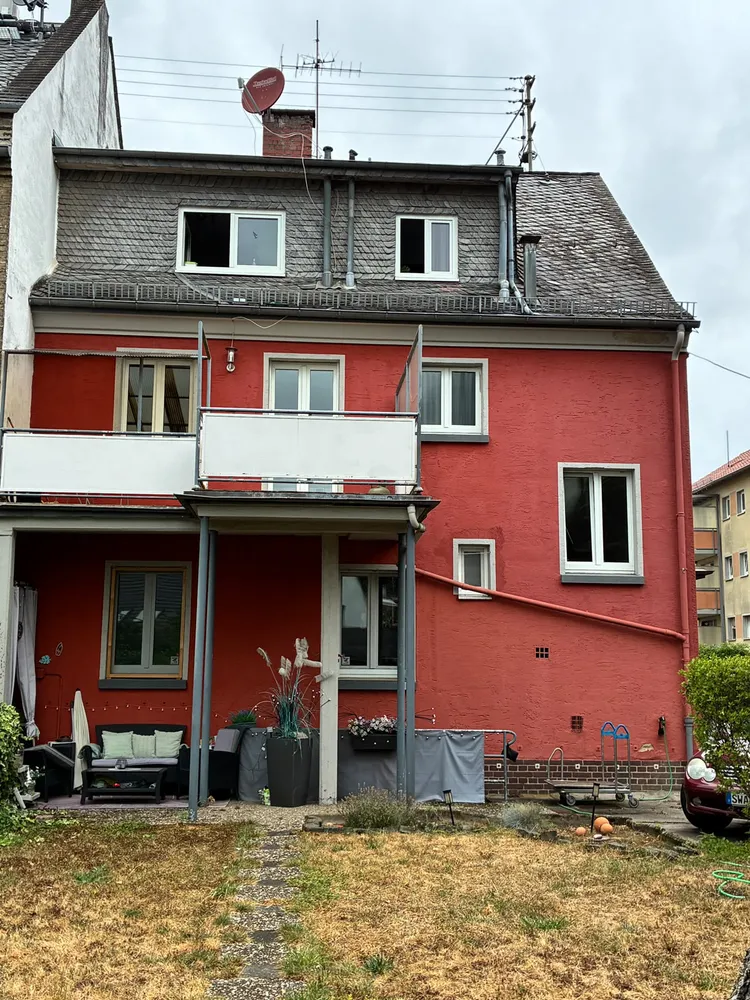 2 Zimmer Wohnung mit 55 m² in Wiesbaden – Bild 2