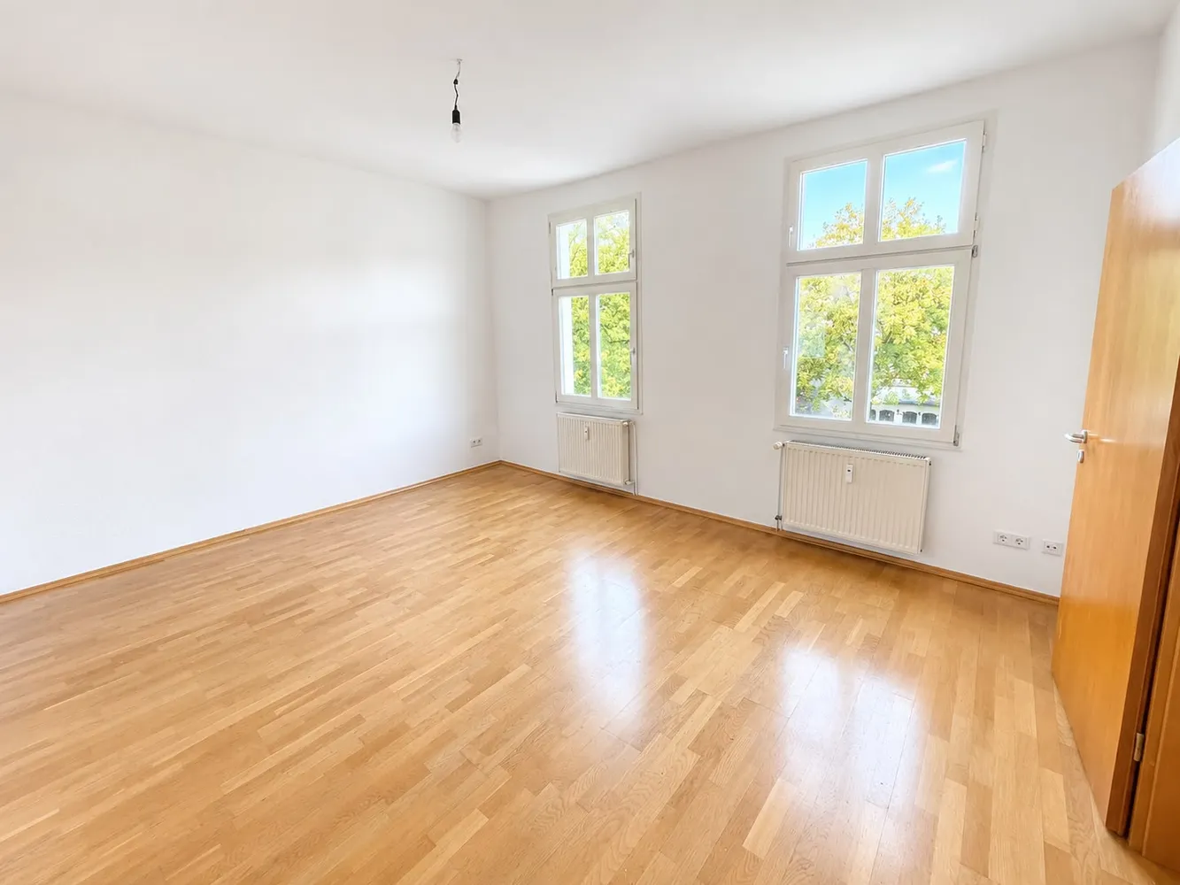 4 Zimmer Wohnung mit 97 m² in Wuppertal – Bild 3
