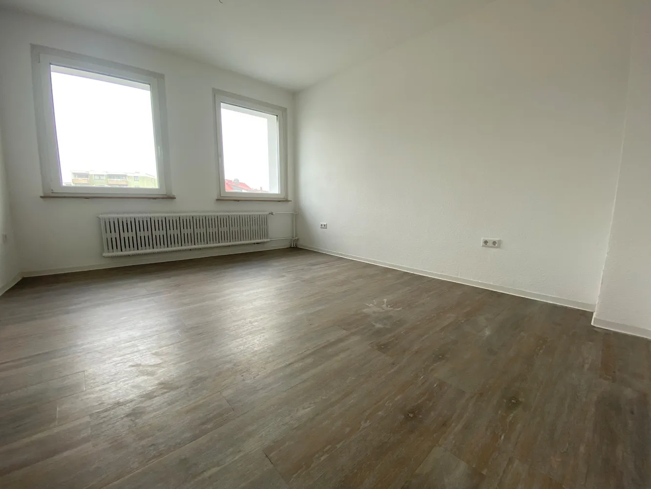 4 Zimmer Wohnung mit 62 m² in Essen – Bild 8