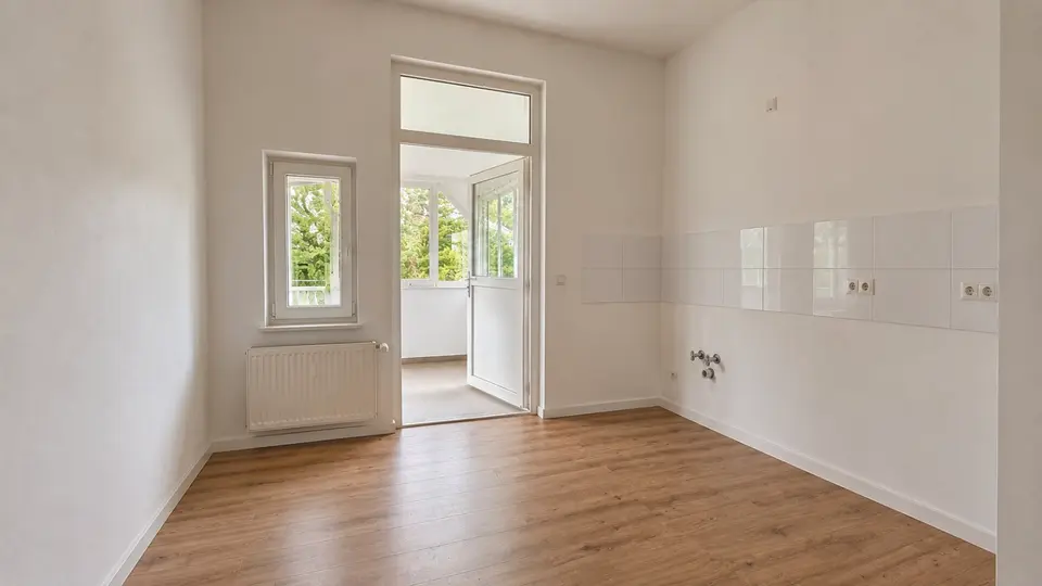 5 Zimmer Wohnung mit 137 m² in Schmalkalden – Bild 2