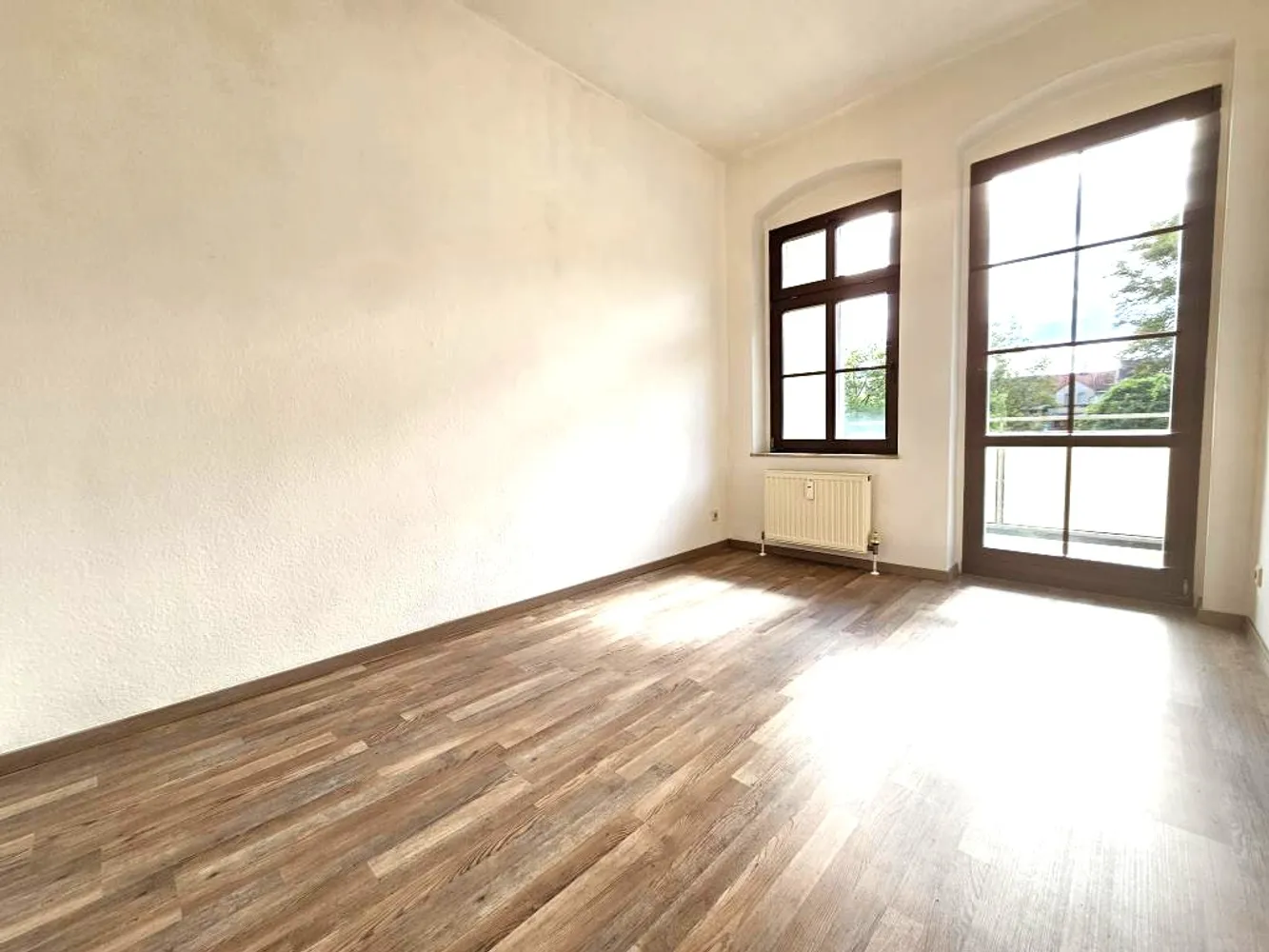 4 Zimmer Wohnung mit 89 m² in Zwickau – Bild 6