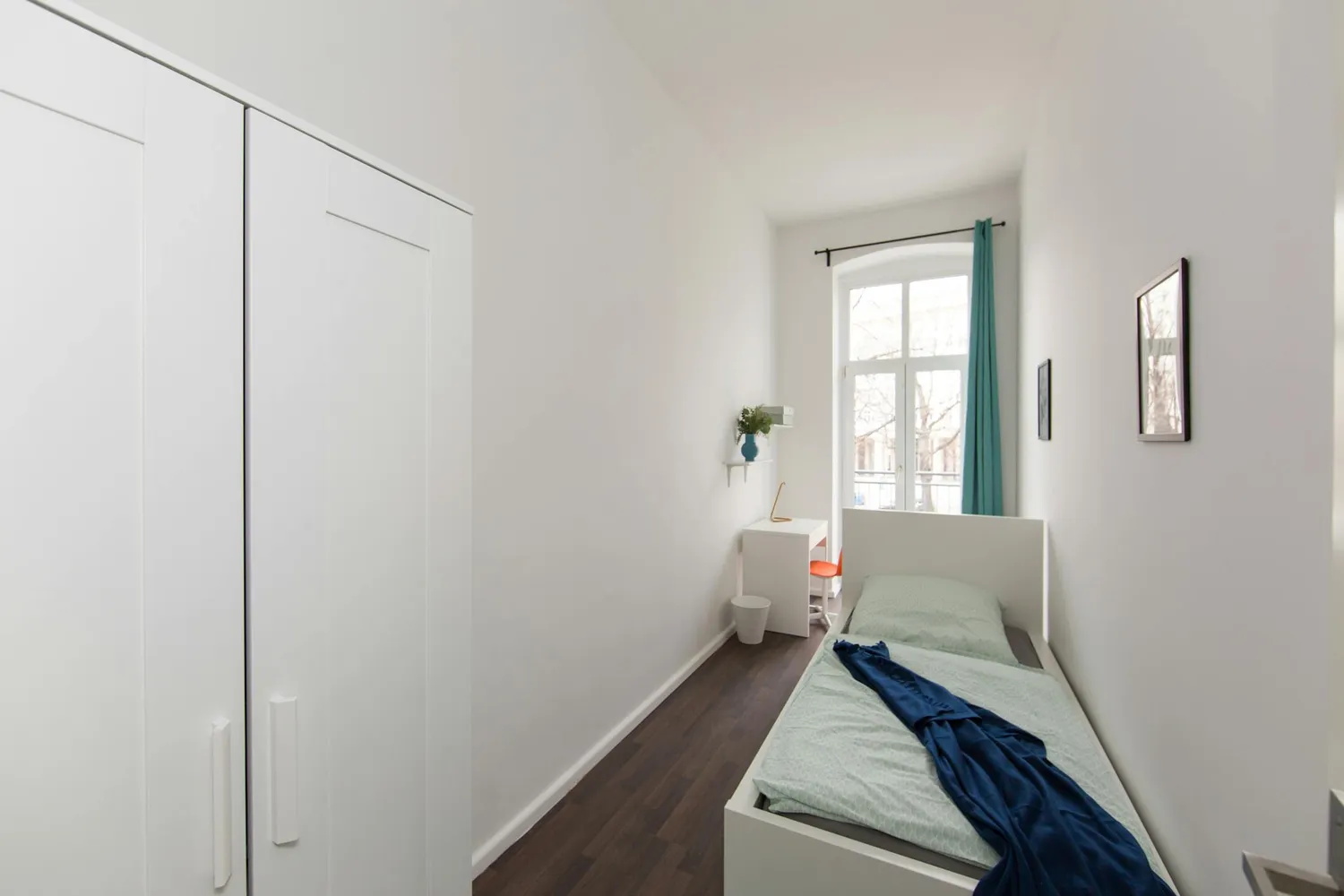 Shared room with 12 m² in Berlin – Photo 1