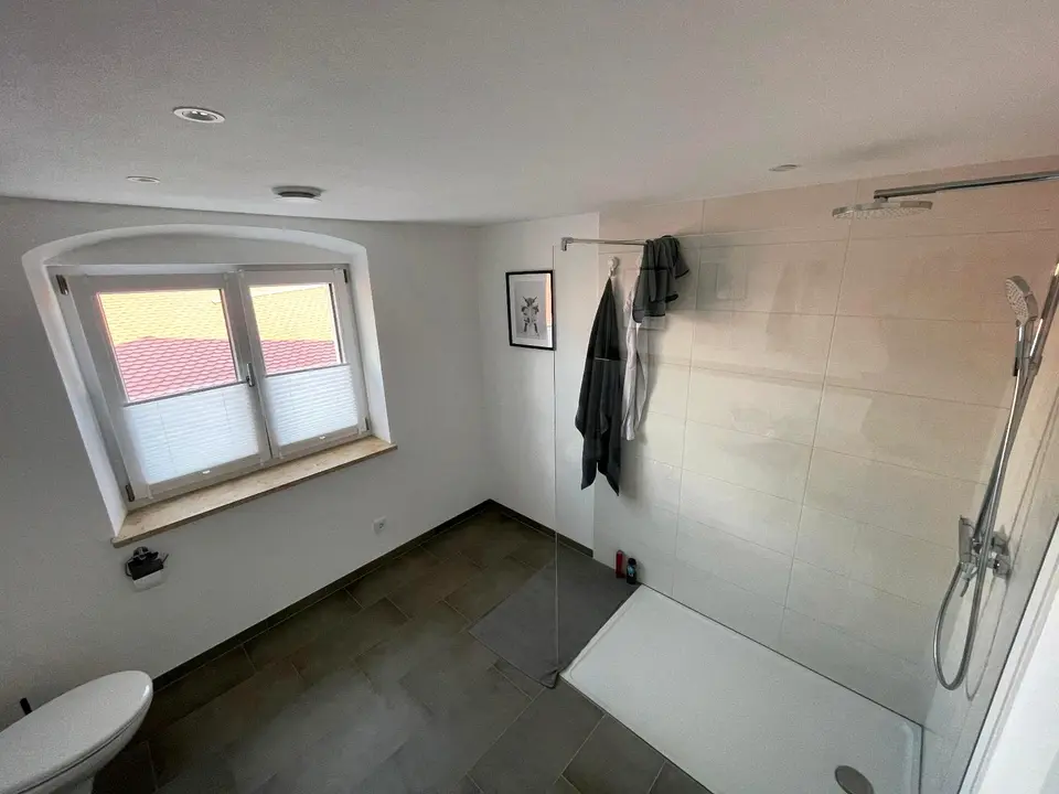 2 Zimmer Wohnung mit 89 m² in Kaufbeuren – Bild 8