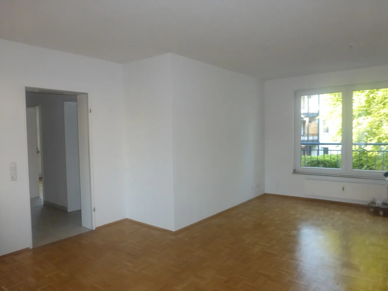 2 Zimmer Wohnung mit 67 m² in Neuss – Bild 8