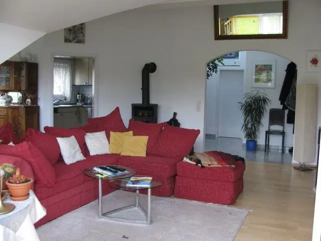 4 Zimmer Wohnung mit 85 m² in Calw – Bild 1