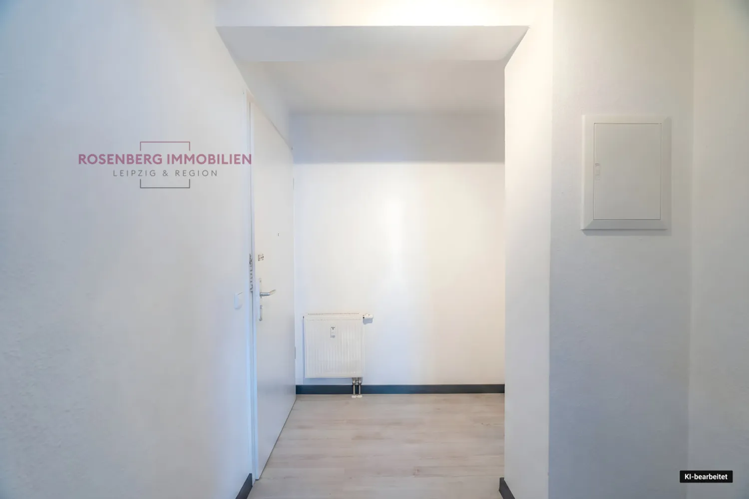 1 Zimmer Wohnung mit 55 m² in Zwickau – Bild 5