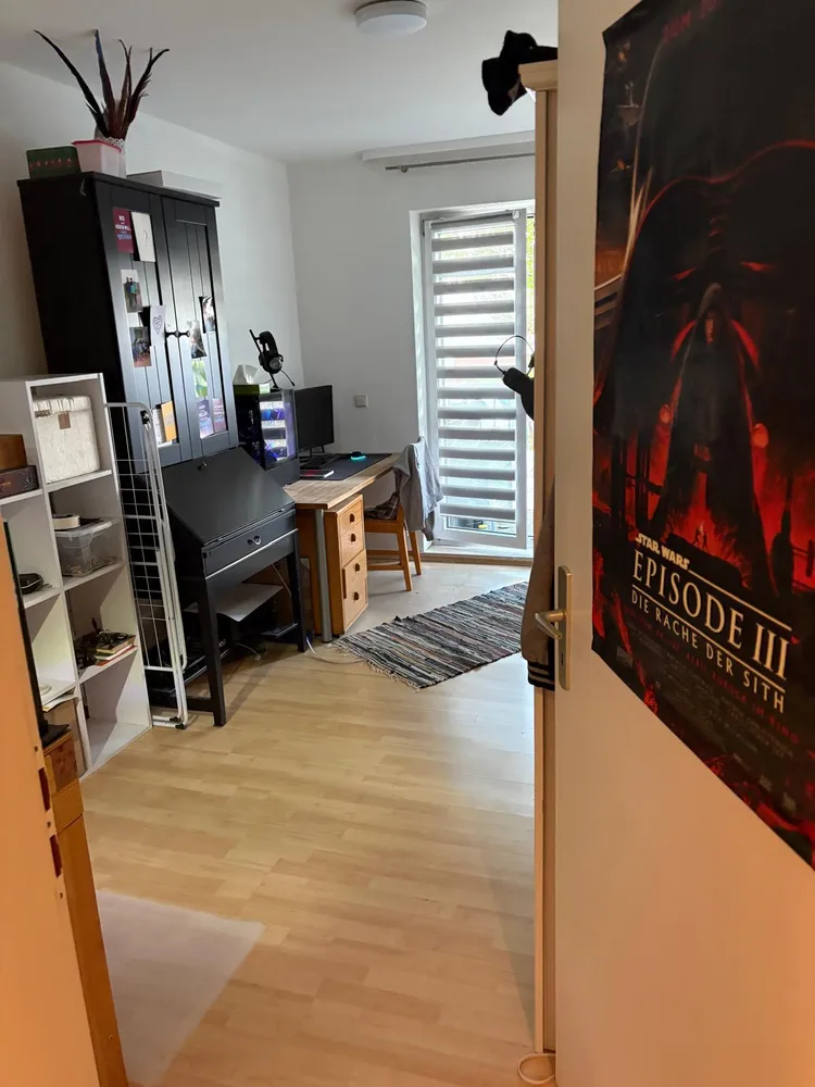 2 Zimmer Wohnung mit 40 m² in Marburg – Bild 6