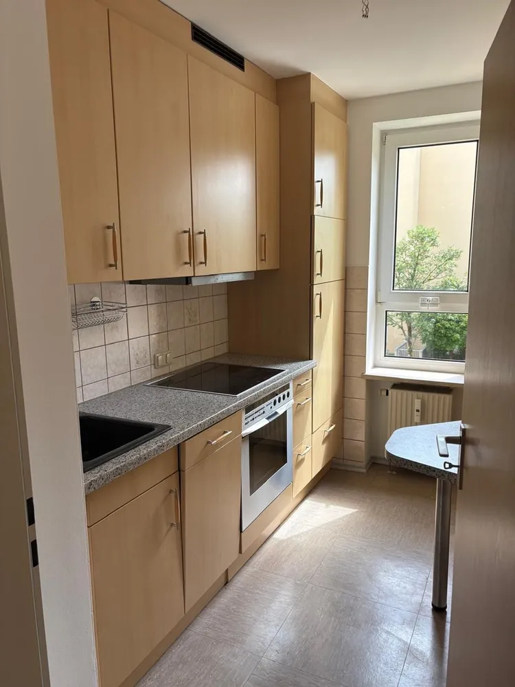 2 Zimmer Wohnung mit 47 m² in München – Bild 7
