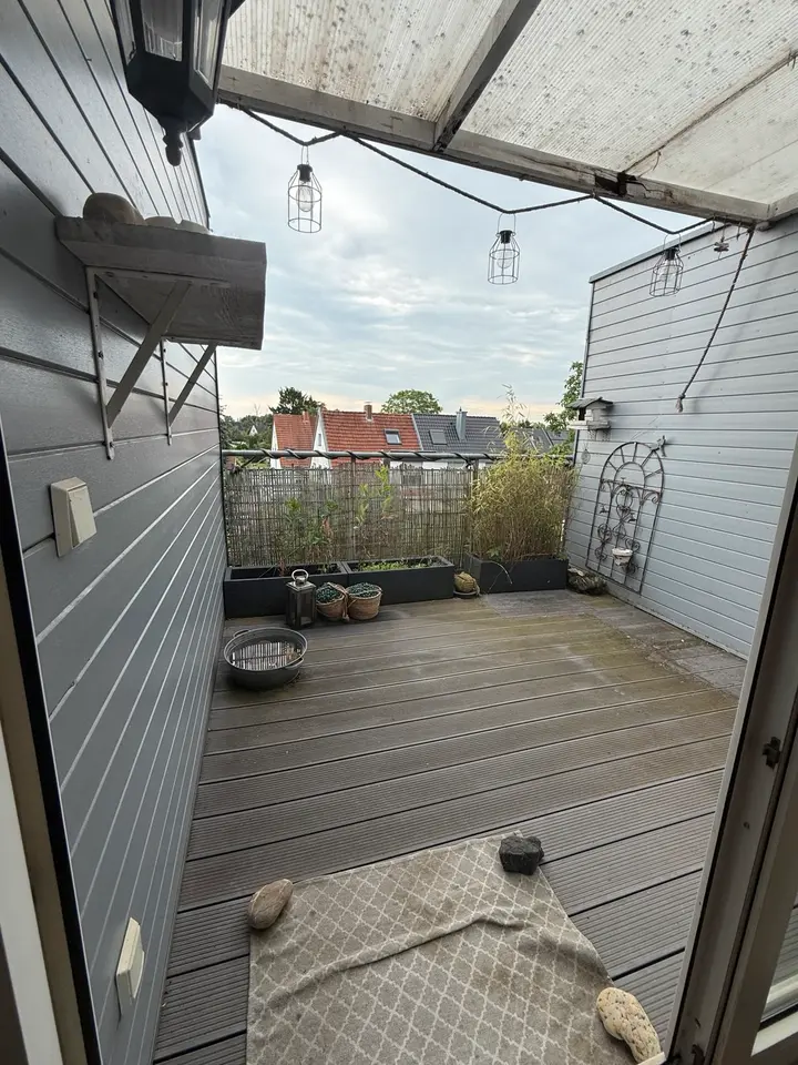3 room apartment with 80 m² in Hamminkeln – Photo 4