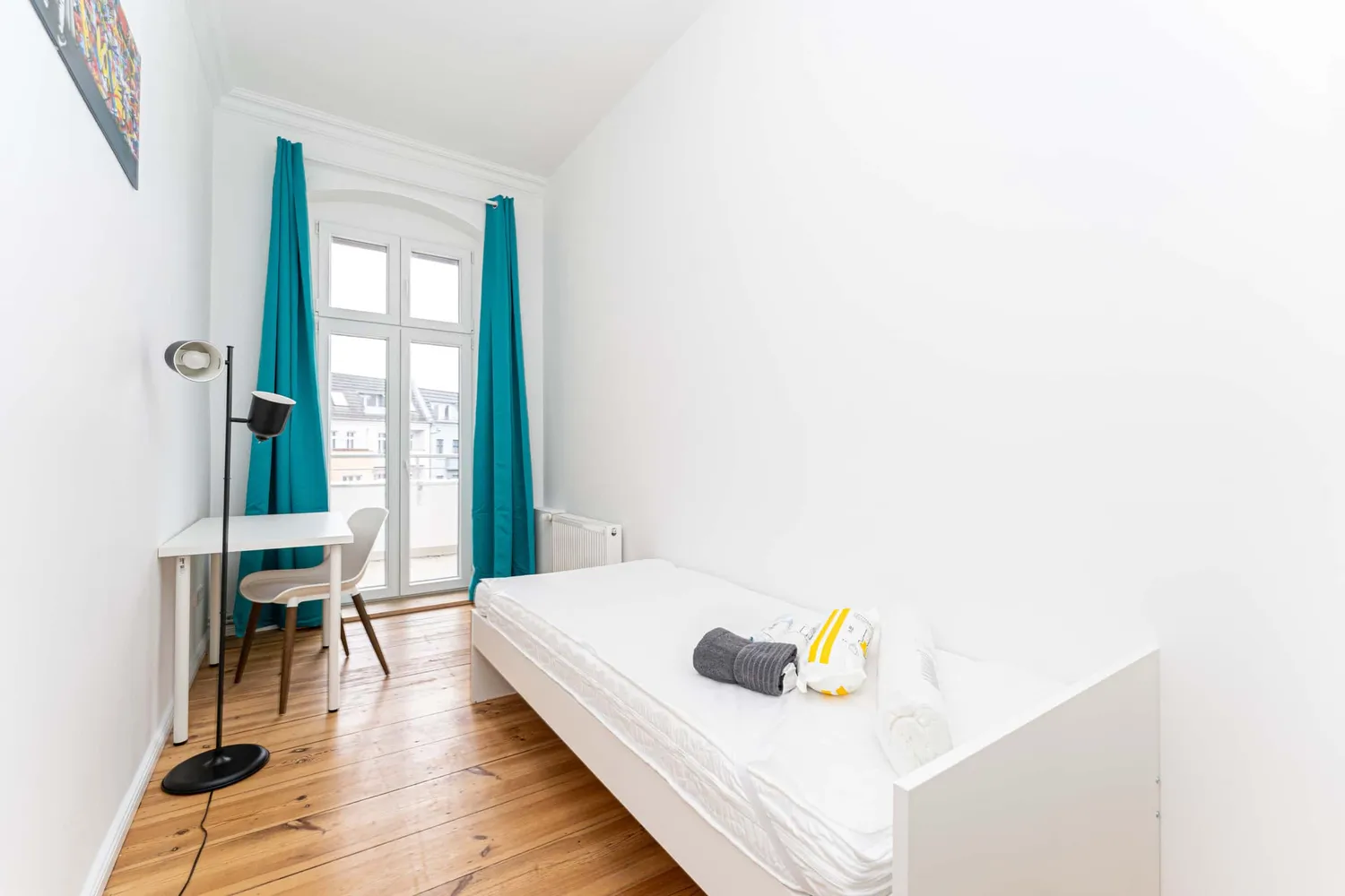 WG-Zimmer in Berlin – Bild 2