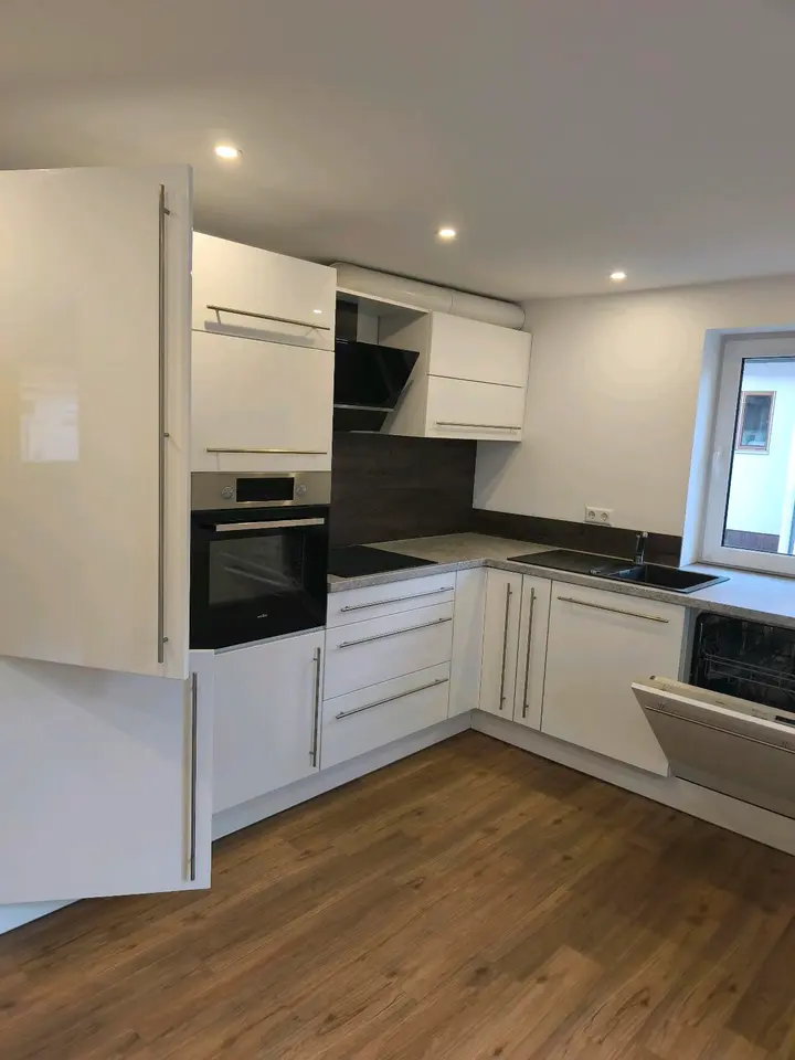 6 Zimmer Wohnung mit 160 m² in Herrenberg – Bild 7